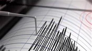   زلزال بقوة 5.9 درجة على مقياس ريختر يضرب إندونيسيا