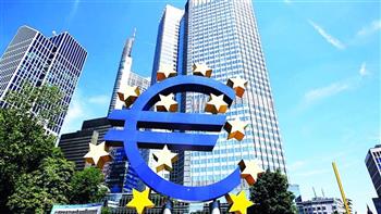   المركزي الأوروبي يتجه إلى رفع الفائدة للسيطرة على التضخم