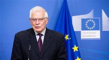  بوريل يرفض فرض حظر شامل على دخول الروس إلى الاتحاد الأوروبى