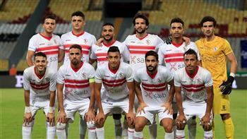 الزمالك يختتم تدريباته استعدادا لمواجهة إيسترن كومباني