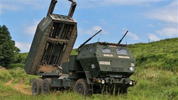   نيوزويك: أمريكا تزيد إنتاج صواريخ «هيمارس» من أجل أوكرانيا