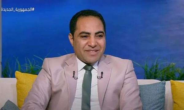 أستاذ أدب سياسي: مصر عازمة على استعادة دورها وإعلاء قواعد القانون الدولي