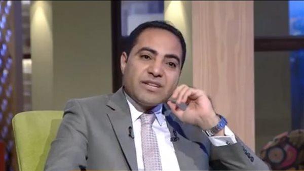 «درويش»: الحضور المصري في النطاق الأفريقي قوي.. والرئيس يمكنه إيصال صوت القارة للمجتمع الدولي