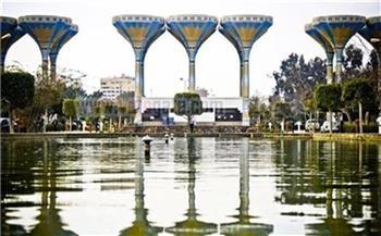 جامعة قناة السويس تستضيف أوائل كونسرفتوار الإسكندرية بحفل كلاسيكي 