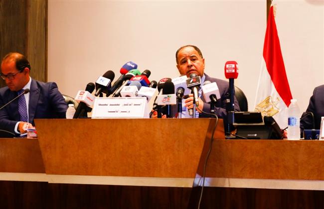 معيط: 100 مليار جنيه فائض أولى فى الموازنة العامة ٢٠٢١/ ٢٠٢٢ 