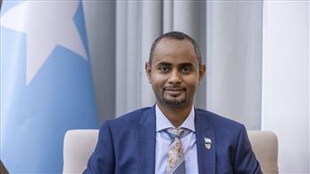   وزير الدفاع الصومالي يشيد بدور «أفريكوم» في تعزيز السلام والأمن بالمنطقة