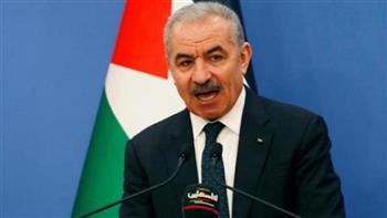   رئيس وزراء فلسطين يطالب الاحتلال الإسرائيلي بالإفراج عن الأسرى المرضى والنساء والأطفال