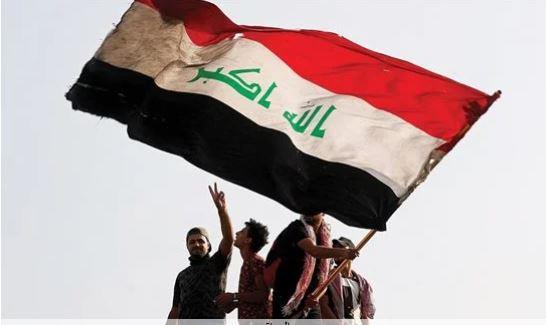 قيادة العمليات المشتركة بالعراق تعلن حظر التجول الشامل في بغداد