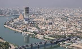   العراق يفرض حظر تجوال شامل في العاصمة بغداد