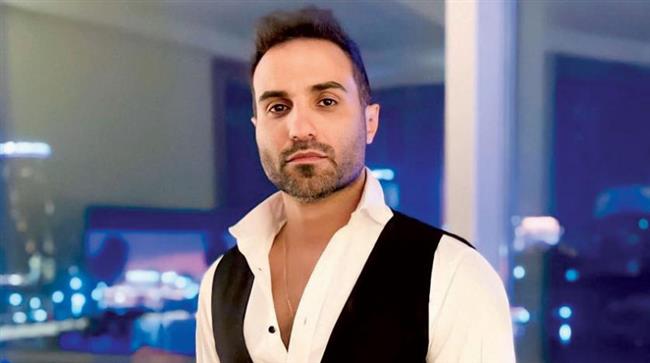 أحمد فهمي: «السفاح» وراء ابتعادي عن الكوميديا