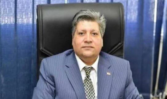 خالد قاسم: المناخ والأمن الغذائي ضمن أولويات الدورة الرابعة للجنة وزراء التنمية