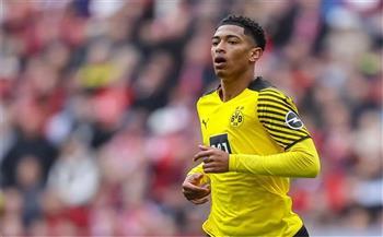 دورتموند يستبعد رحيل جود بيلينجهام