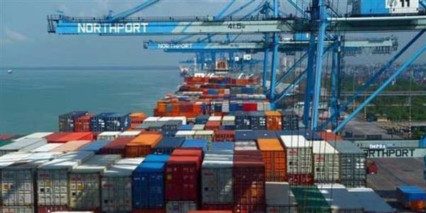 الإحصاء: 6.5 مليار دولار صادرات مصرية لغرب أوروبا خلال خمسة أشهر