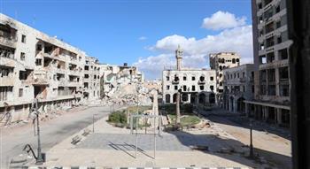  الأمم المتحدة  تدعو إلى الامتناع عن التصعيد في ليبيا