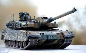 بـ 372 مليون دولار.. كوريا الجنوبية توقع صفقة دبابات مع بولندا