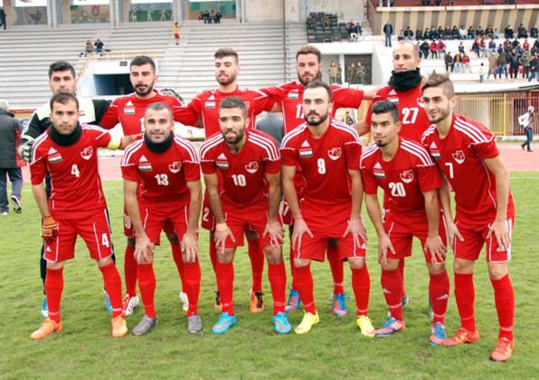 مقترحان لحل أزمة انسحاب الجزيرة من الدوري السوري
