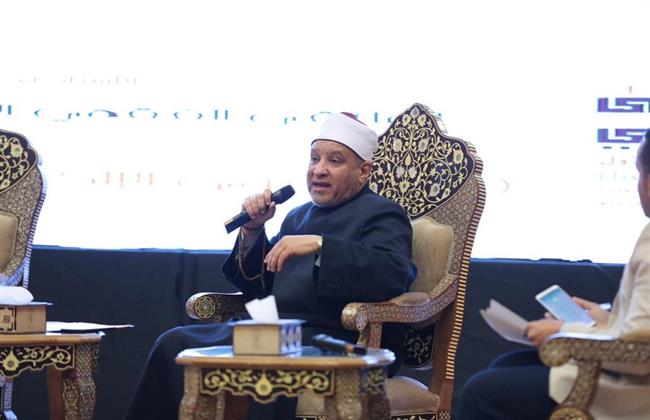 رئيس أكاديمية الأزهر: الوسطية تتعرض لهجمة شرسة