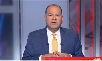 الديهي: مصر لديها خطة واضحة تراعي الأبعاد البيئية والتنموية