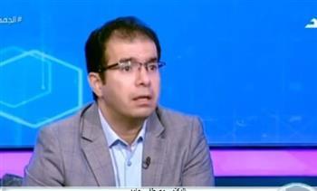 حالة مزمنة.. استشاري أمراض صدرية يحذر من تكرار الإصابة بـ البرد.. فيديو