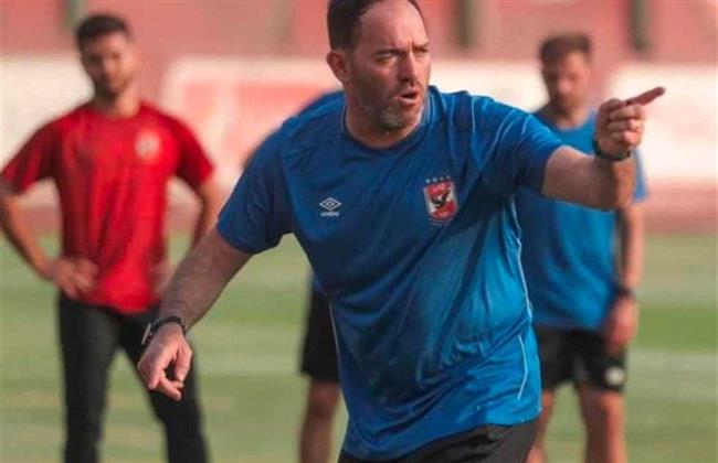 قائمة الأهلى لمواجهة سيراميكا كليوباترا فى ختام الدورى 