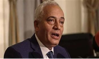  وزير التعليم يزف بشرى لطلاب الصفين الرابع والخامس