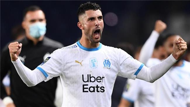 رسميا.. النصر يعلن ضم ألفارو جونزاليس