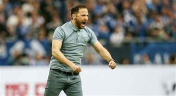 مدرب لايبزيج: منافسنا بكأس ألمانيا الأسوأ حظا