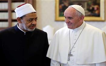   بحضور شيخ الأزهر وبابا الفاتيكان.. كازاخستان تحتضن مؤتمر زعماء الأديان 14 سبتمبر
