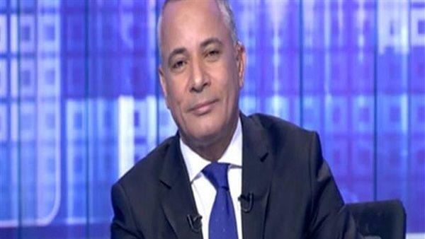 أحمد موسى عن أحداث العراق: يا جماعة متضيعوش بلدكم حافظوا على أمنها وسلامتها.. فيديو