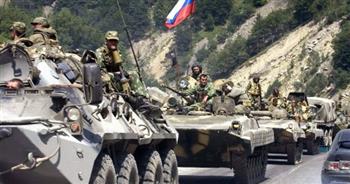   مسئول عسكري أوكرانى: استعدنا 4 قرى كانت تحت السيطرة الروسية بالقرب من مدينة خيرسون