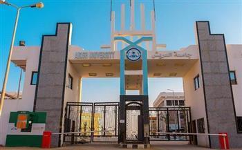 جامعة العريش: انطلاق المرحلة الأولى من مبادرة «أشبال مصر الرقمية»