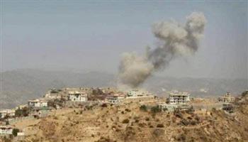   الخارجية اليمنية: الهجوم الحوثي على تعز تحد صارخ لكل المبادرات والمساعي الرامية لإنهاء الحرب وتحقيق السلام