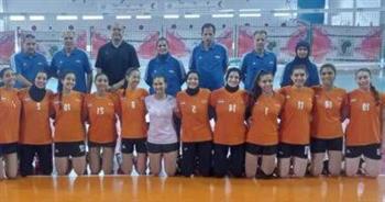 فوز منتخب شابات الكرة الطائرة على الكاميرون.. وتونس على المغرب في بطولة إفريقيا تحت 21 سنة
