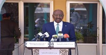   موريتانيا تدعو لتعميق الشراكة مع الساحل الأفريقي