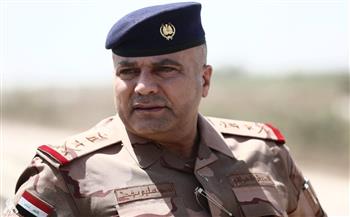   قائد عمليات بغداد يوجه بتعزيز الحماية للدوائر الحكومية