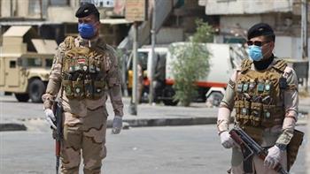   مصدر أمني عراقي: مقتل شخص في هجوم إرهابي غربي بغداد