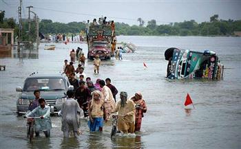   عاهل البحرين وولي عهده يعزيان الرئيس الباكستاني في ضحايا الفيضانات