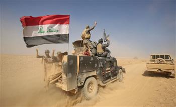   قائد عراقي: الوضع في بغداد مستقر