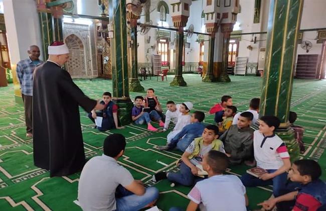 «الأوقاف» تفتح باب التقدم للمسابقة المحلية الكبرى في حفظ القرآن الكريم
