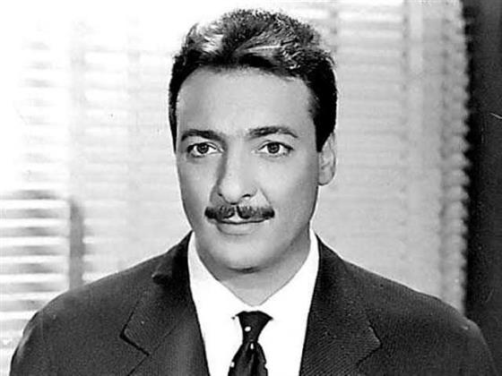 ذكرى ميلاد رشدي أباظة.. لُقب بالدنجوان وتزوج ثلاث فنانات 