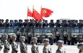   الجيش الصيني: مناوراتنا العسكرية في محيط تايوان للردع مقابل التحركات الأمريكية