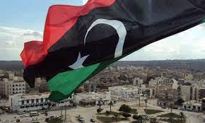   السلطات الليبية: حريق "بنت بية" سببه استخدام المواطنين بطارية كهربائية لتفريغ الوقود