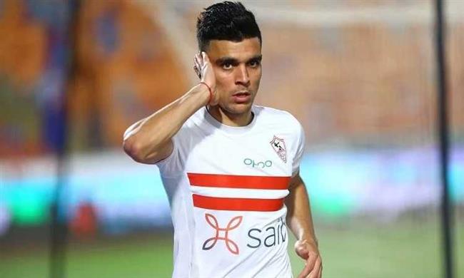 ميدو: أشرف بن شرقى أنهى اتفاقه مع هذا النادى 