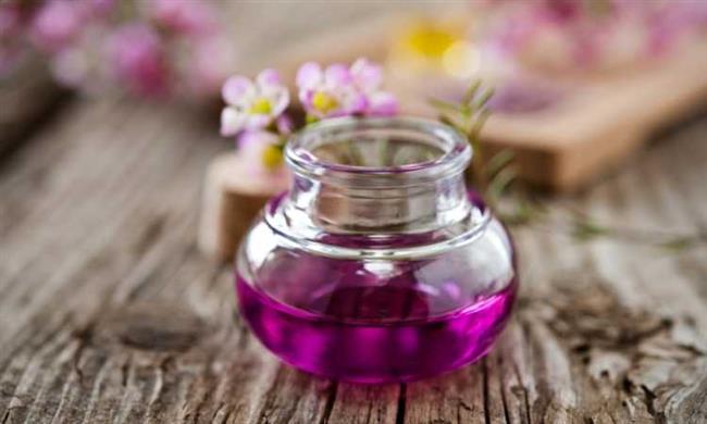 إعادة ابتكار عطر عمره 3200 عام 