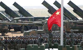   الصين تكشف أسباب المناورات العسكرية فى محيط تايوان