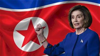   كوريا الشمالية تندد بزيارة بيلوسي لتايوان وتدعم موقف الصين