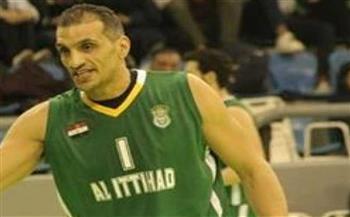 الاتحاد السكندري يجدد عقد إسماعيل أحمد