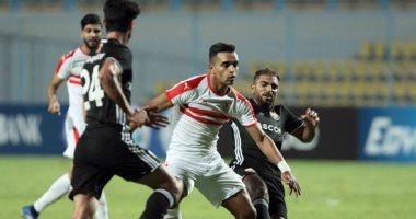 الزمالك ضد الجونة.. ضحية جديدة أم مفاجأة مدوية؟