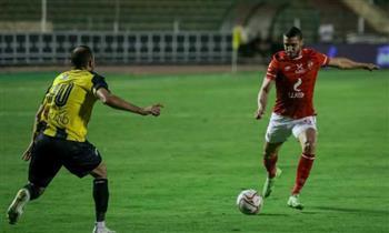 الأهلى فى مهمة مصالحة جماهيره أمام فاركو.. الليلة