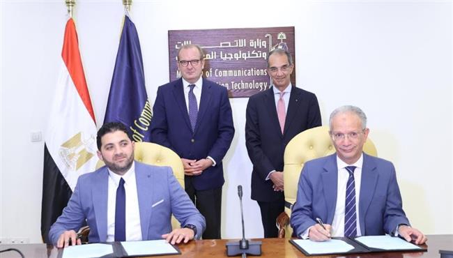 60 % من إنتاج "فاليو" العالمية من البرمجيات مصري